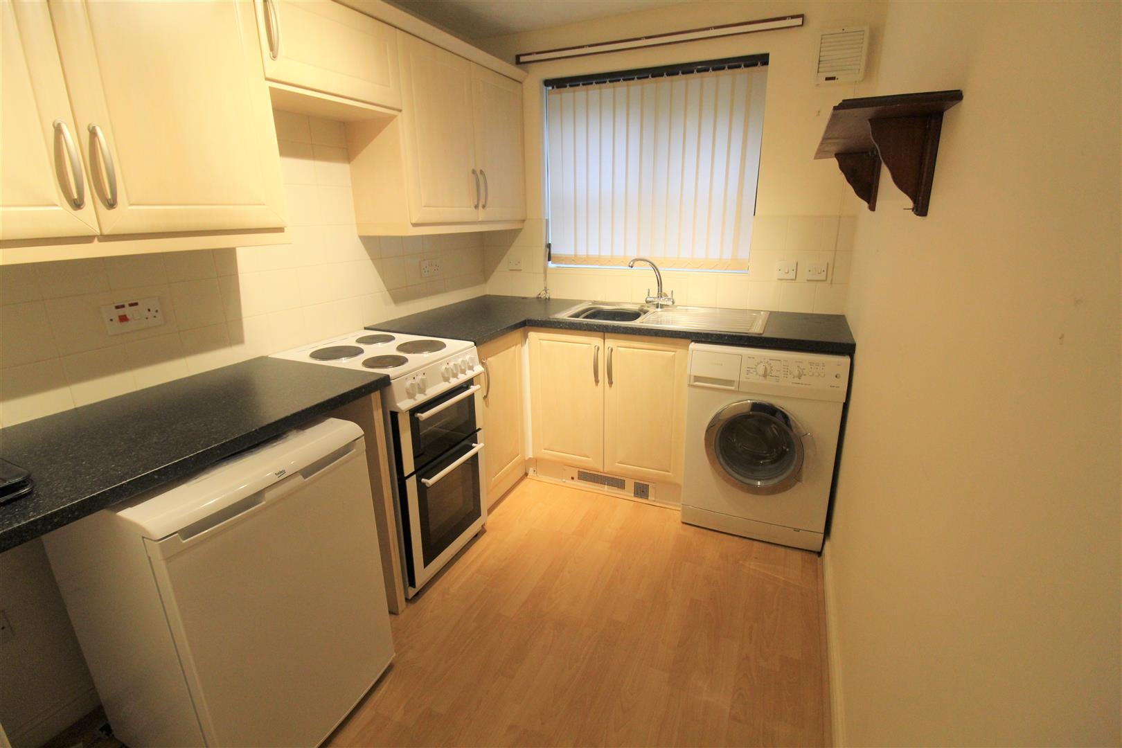 Bellingham Grove, Sneyd Green, Stoke-On-Trent